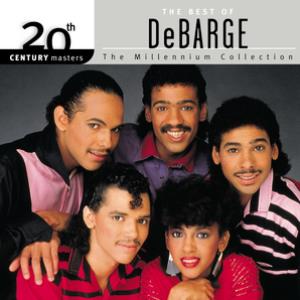 El Debarge